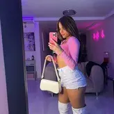 Andrea Mextli голая #0024