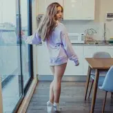 Andrea Mextli голая #0026