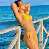 Andrea Mextli голая #0032