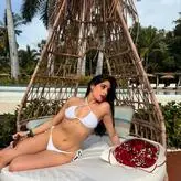 Andrea Mextli голая #0036