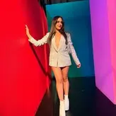 Andrea Mextli голая #0045