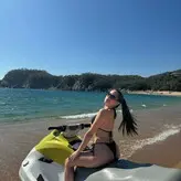 Andrea Mextli голая #0050