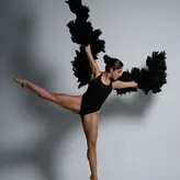 Andrea Mextli голая #0053