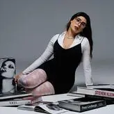 Andrea Mextli голая #0057