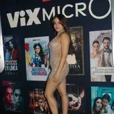 Andrea Mextli голая #0059