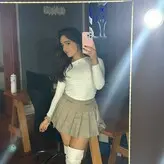 Andrea Mextli голая #0069