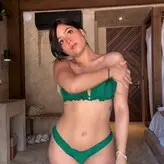 Andrea Mextli голая #0075