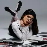 Andrea Mextli голая #0078