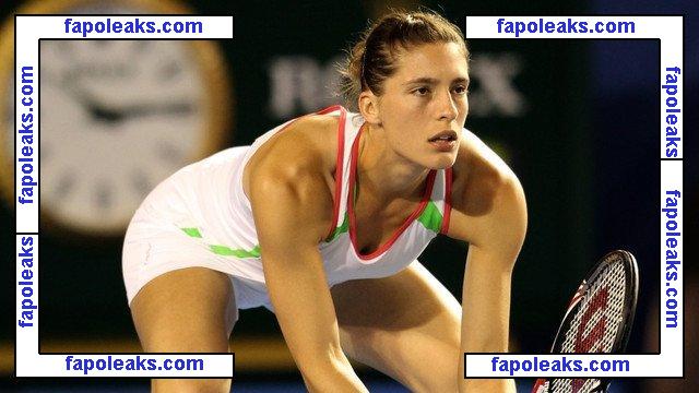 Andrea Petkovic nude photo #0006 from OnlyFans