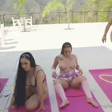 Andrea Restrepo nude #0004