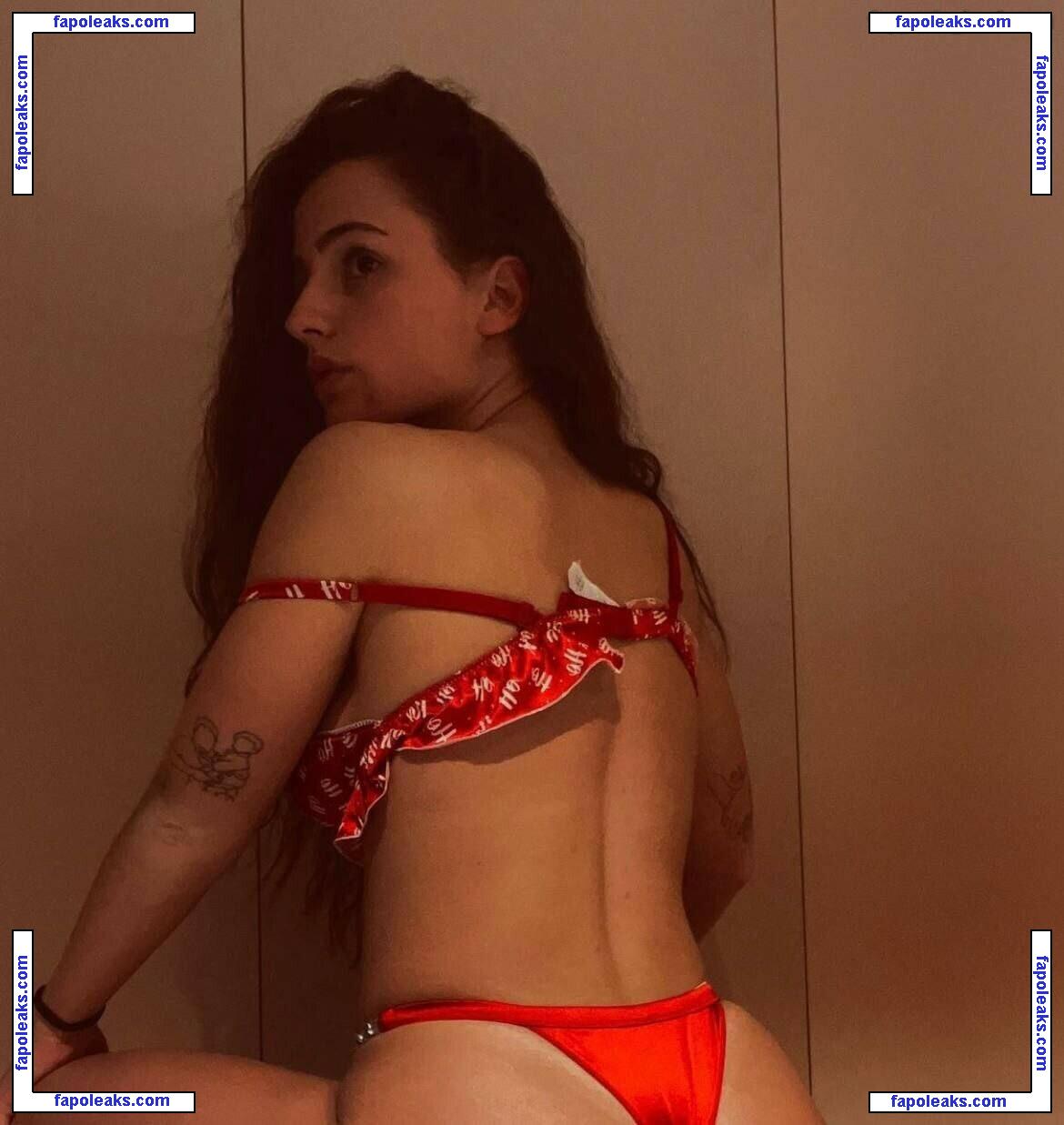 Andrea Rojo RedMil / andreaarojo_ / redmil nude photo #0056 from OnlyFans