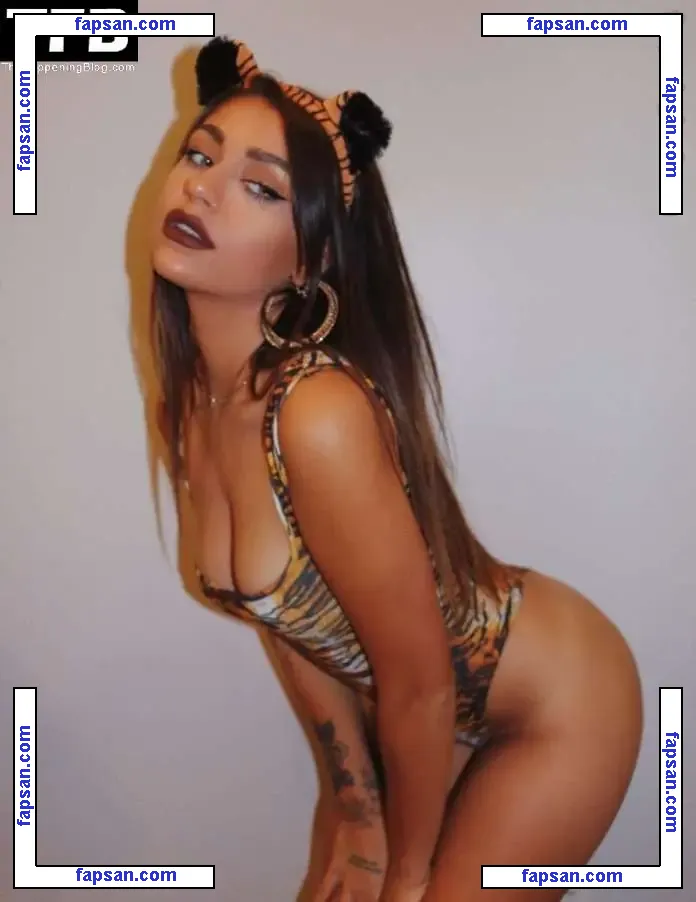 Andrea Russett nude photo #0028 from OnlyFans