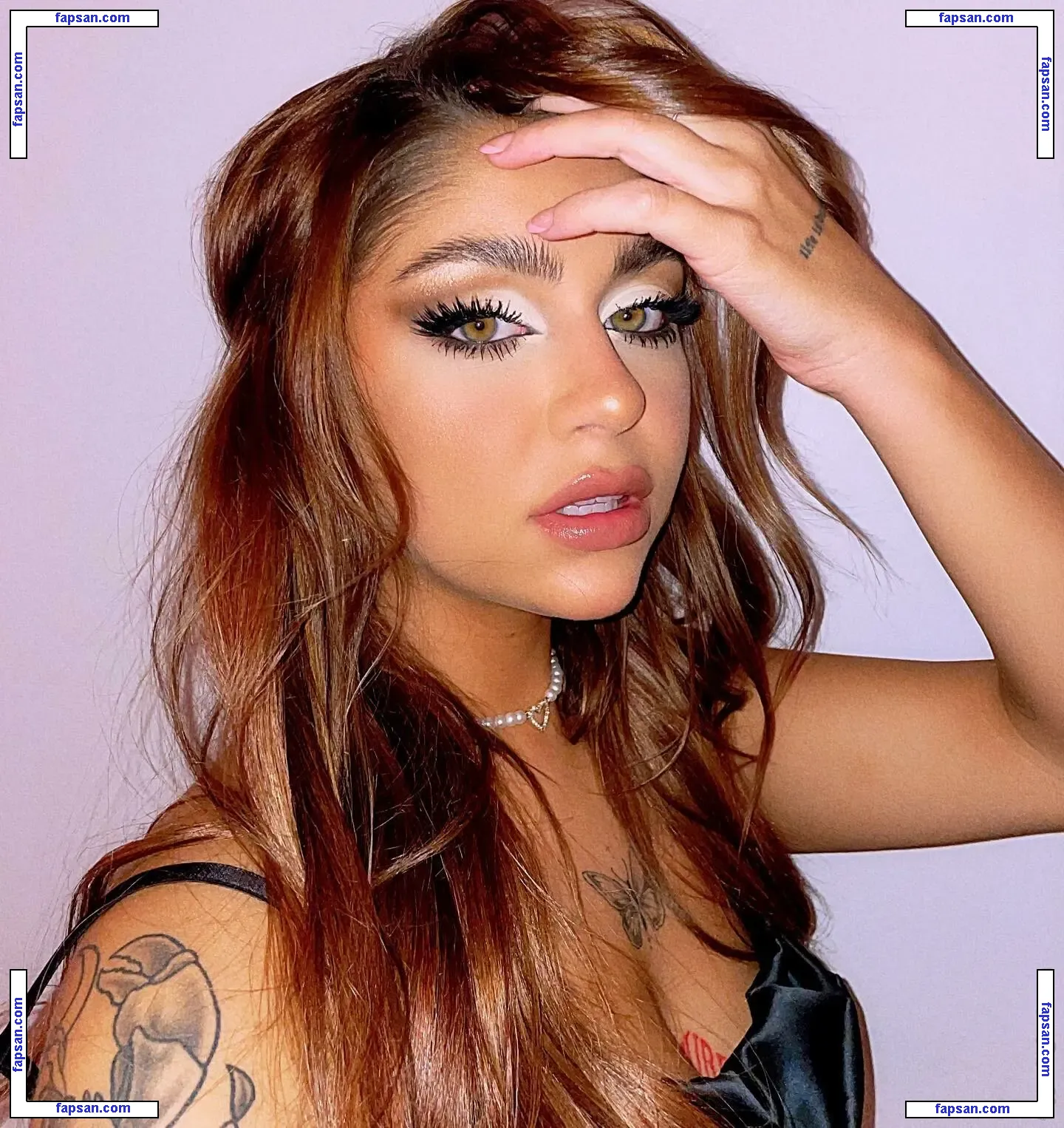 Andrea Russett nude photo #0032 from OnlyFans