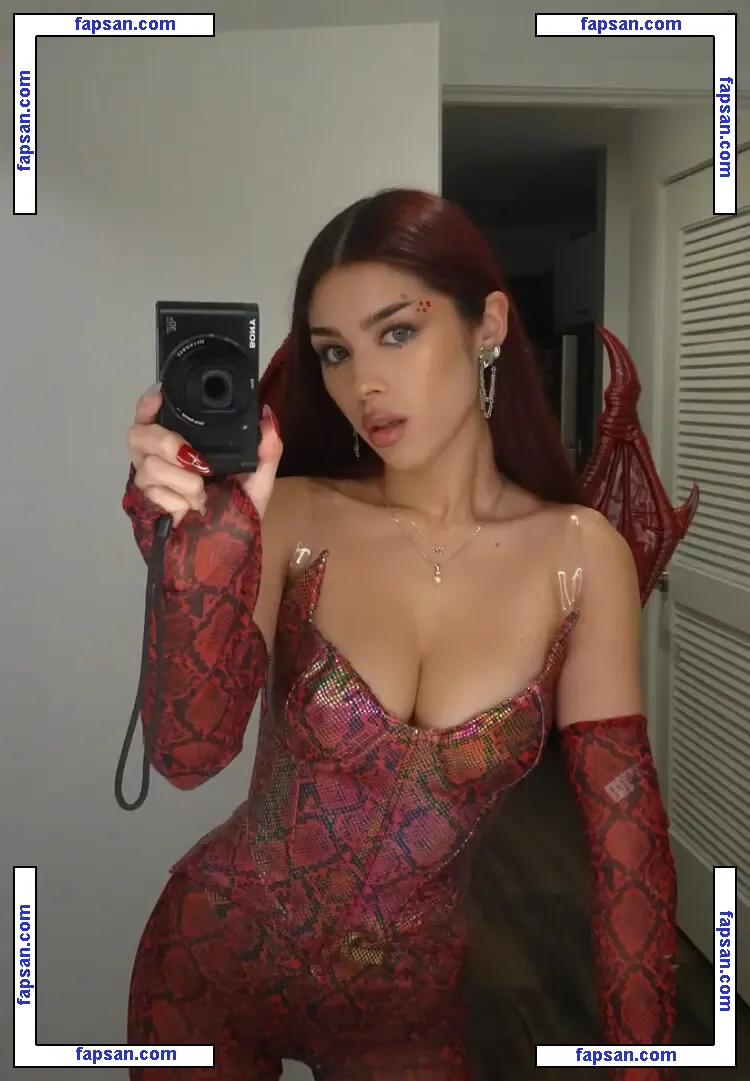 Andrea Shima голая фото #0005 с Онлифанс