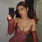 Andrea Shima голая #0005