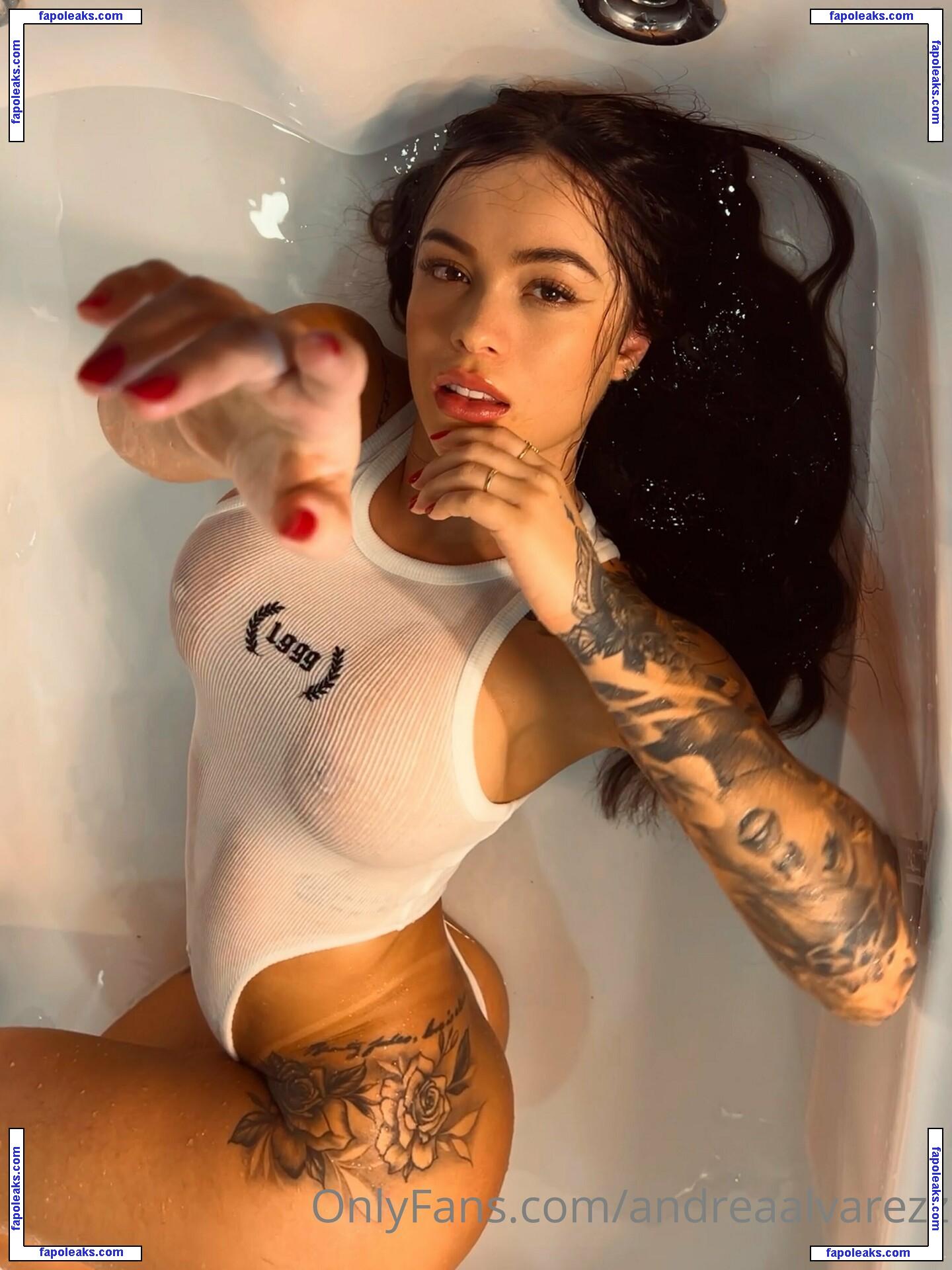 andreaa11g nude photo #0014 from OnlyFans