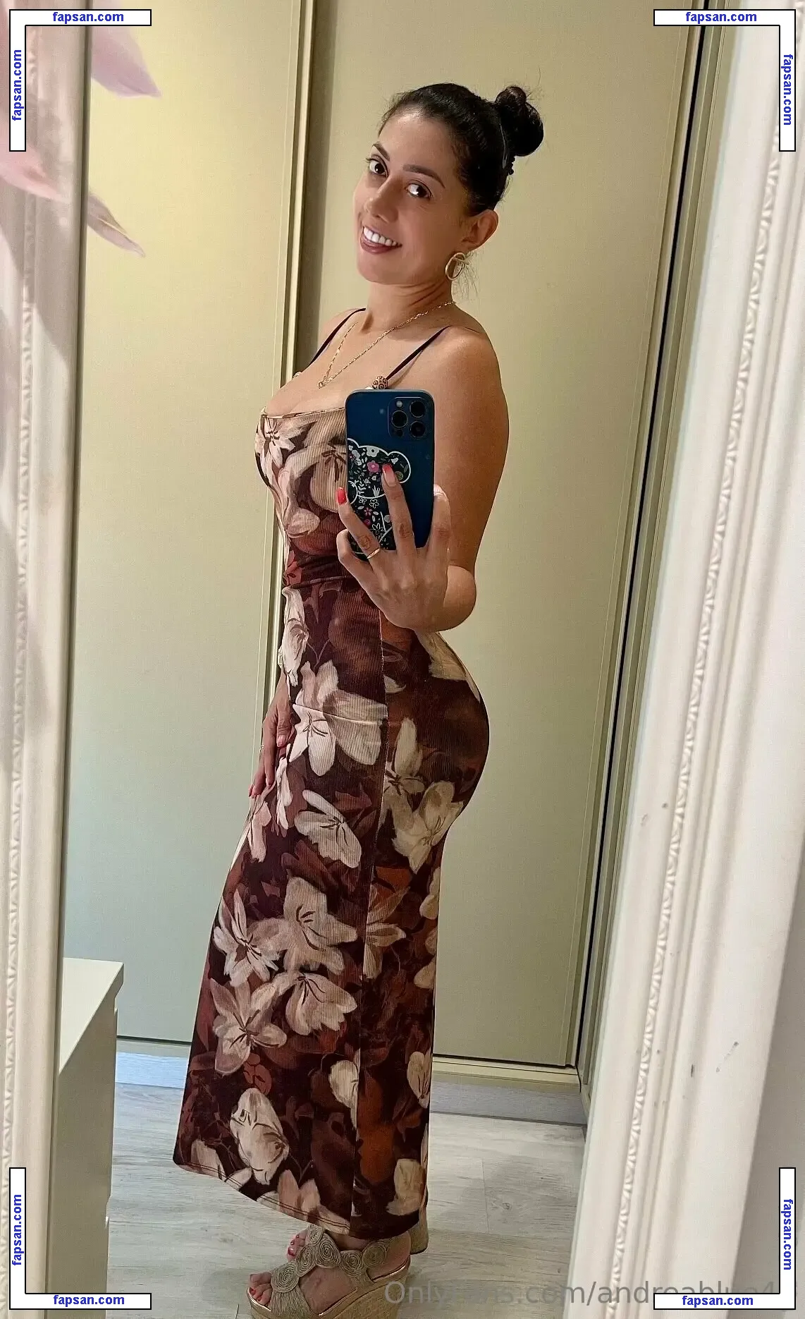 andreablue44 nude photo #0010 from OnlyFans
