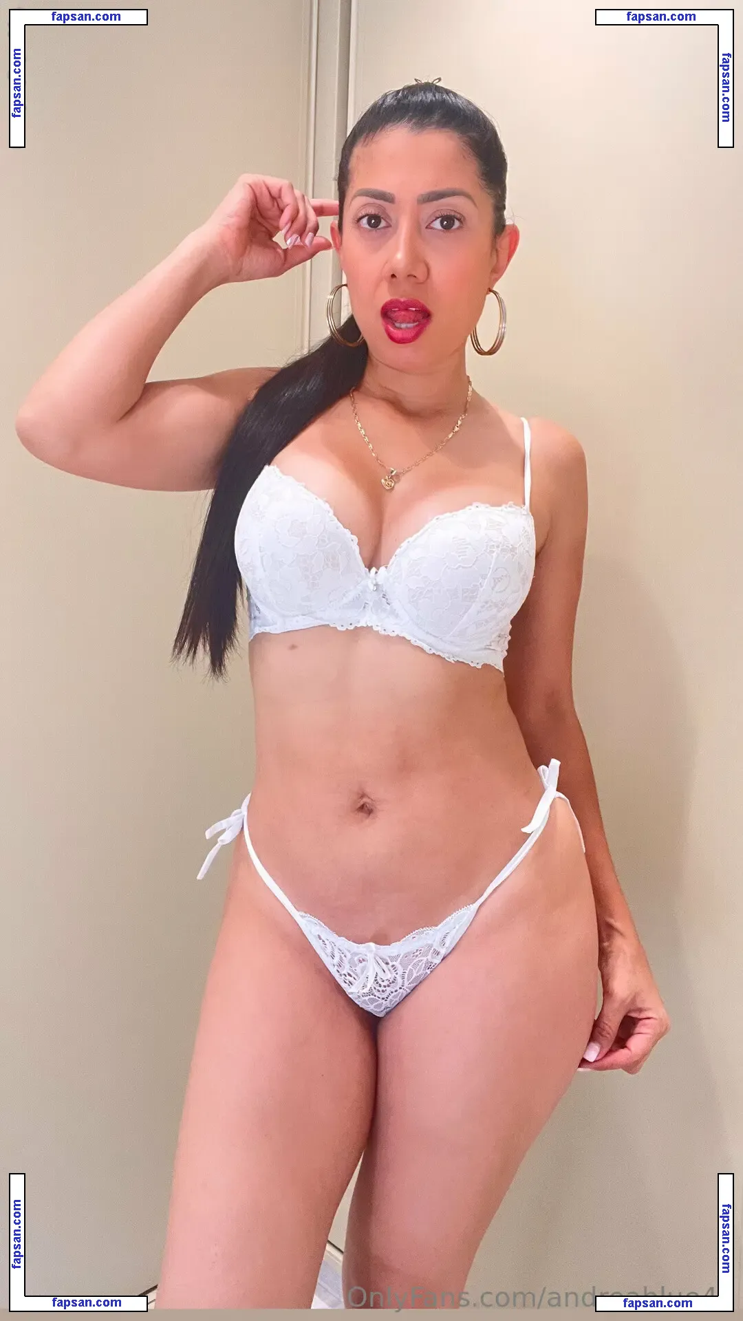 andreablue44 nude photo #0019 from OnlyFans