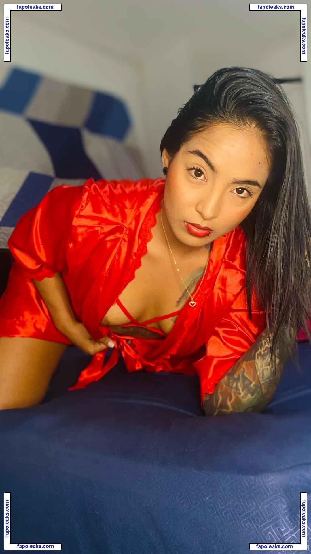 andreafrodita / andrea_arias nude photo #0005 from OnlyFans