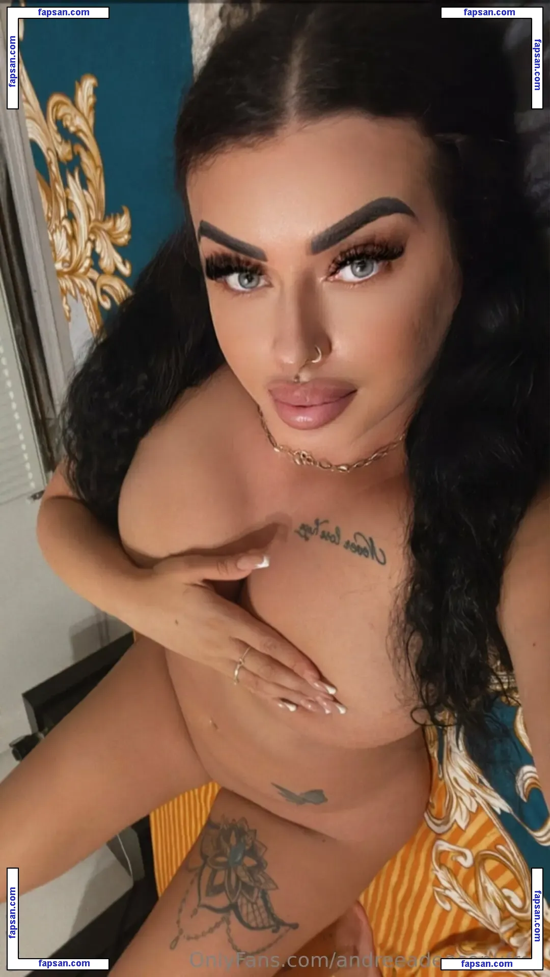 andreeadeaconufree nude photo #0066 from OnlyFans