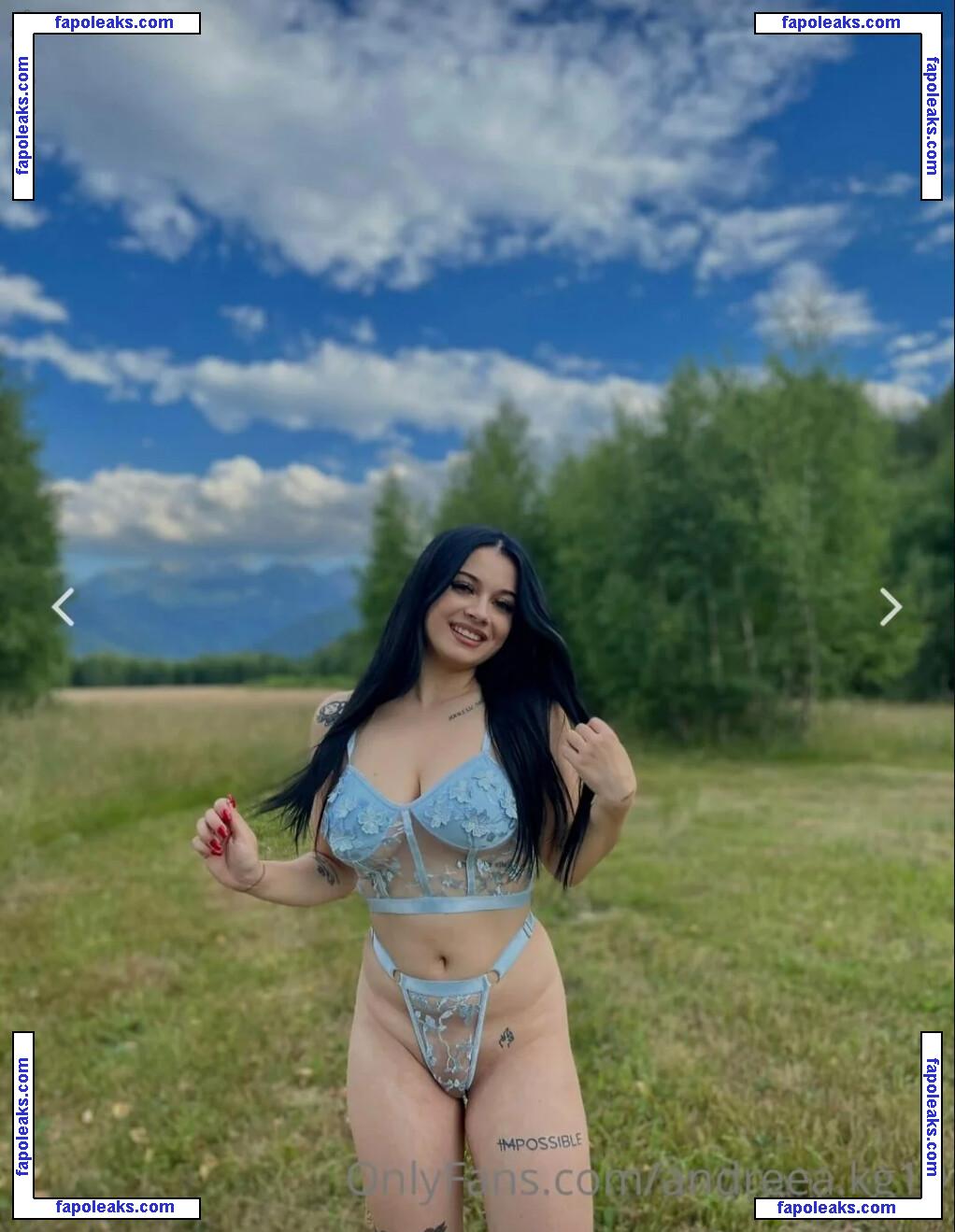 AndreeaKg19 / andreea.kg19 / andreeakqreels nude photo #0004 from OnlyFans