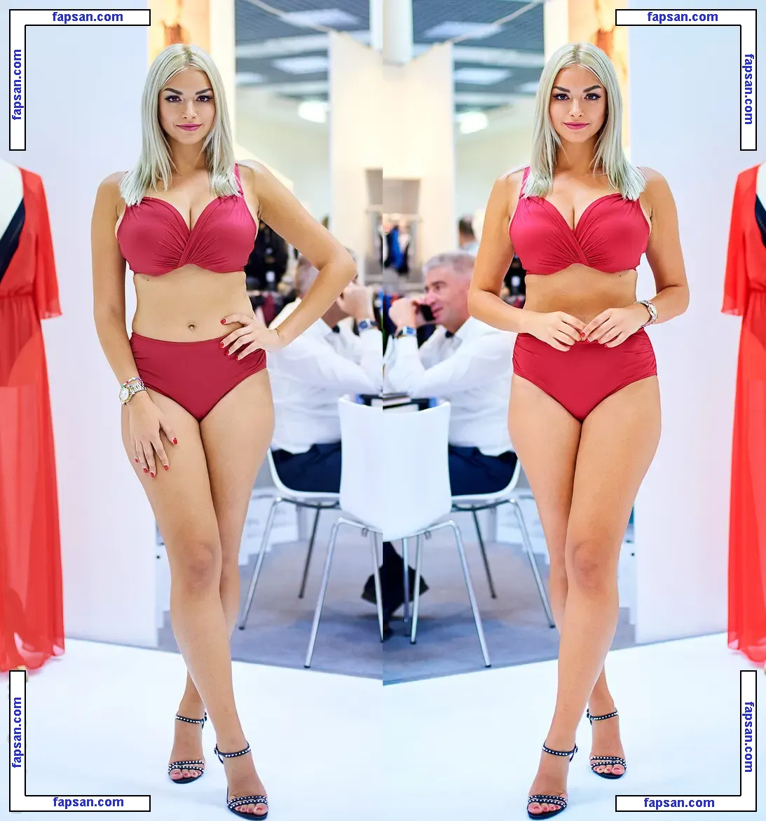 andreearungur nude photo #0002 from OnlyFans