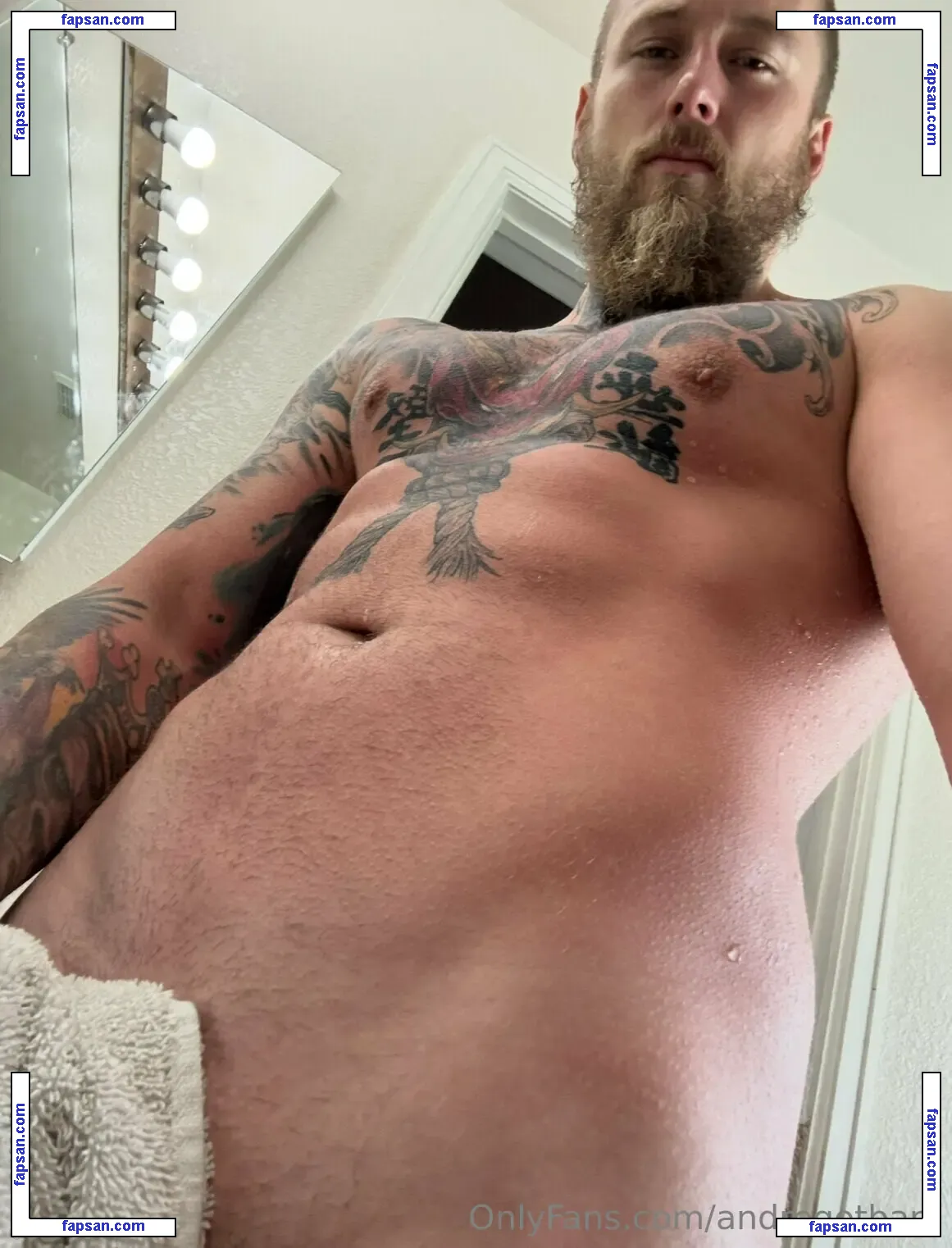 andregotbars nude photo #0001 from OnlyFans