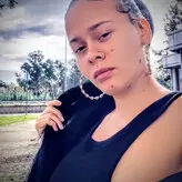 Andreia Timpeira голая #0003