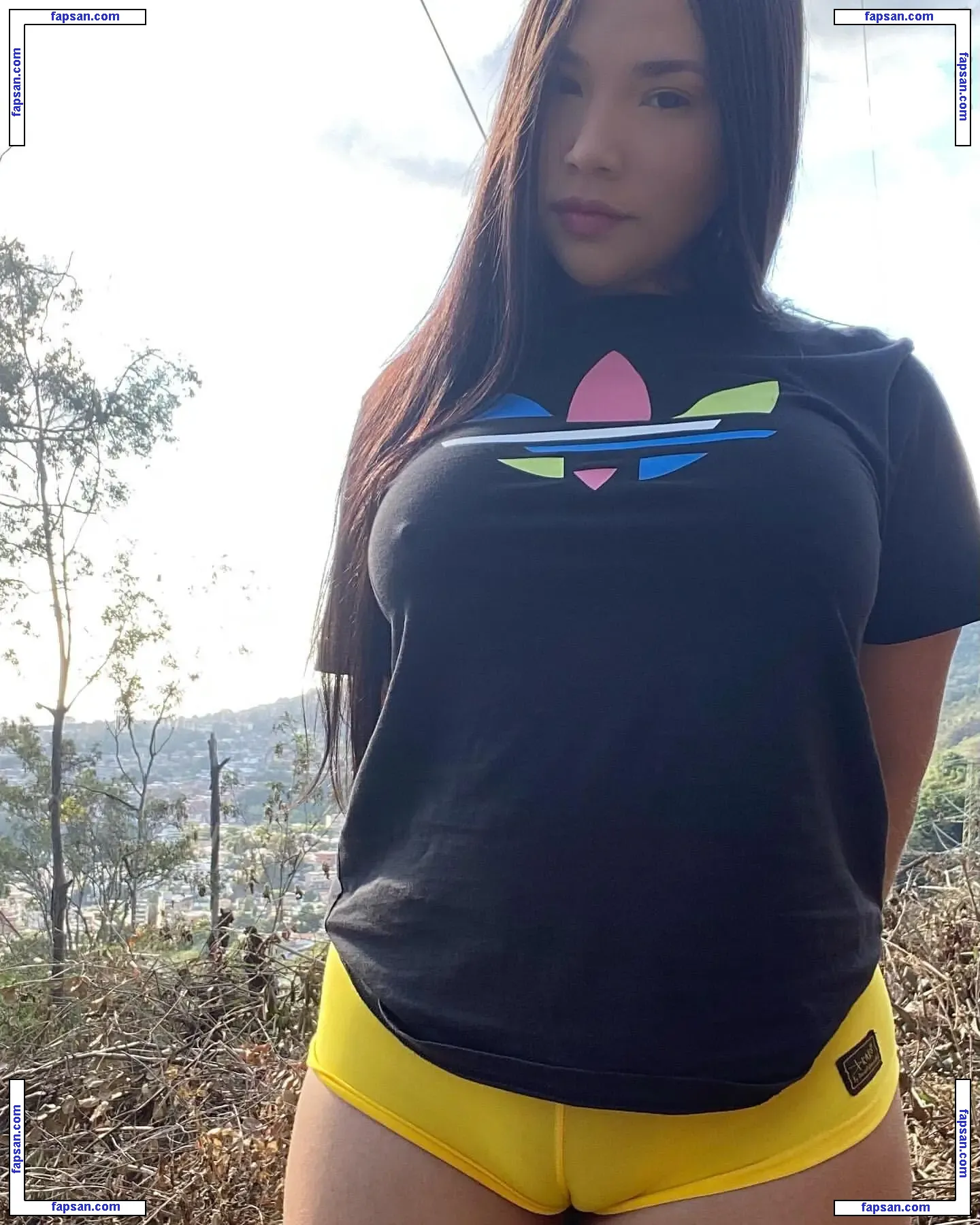 Andreina Rojas nude photo #0005 from OnlyFans