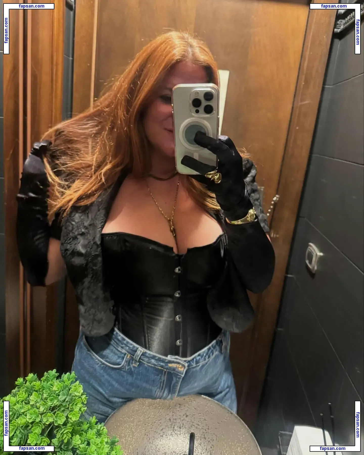 Andreina Serena nude photo #0004 from OnlyFans