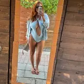 Andreina Serena nude #0010