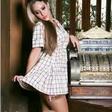 Andressa Ribeiro голая #0004