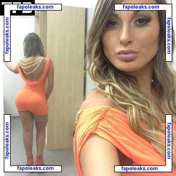 Andressa Urach / andressaurachoficial nude photo #0120 from OnlyFans