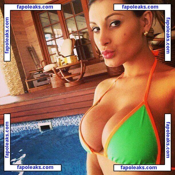 Andressa Urach / andressaurachoficial nude photo #0267 from OnlyFans