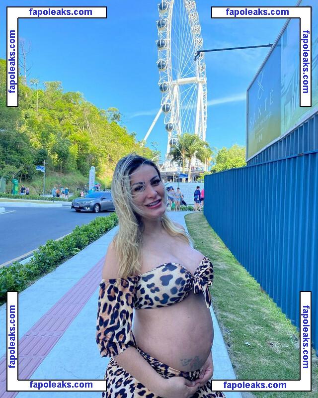 Andressa Urach / andressaurachoficial голая фото #0313 с Онлифанс