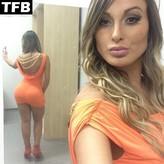 Andressa Urach nude #0120