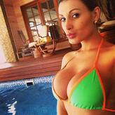 Andressa Urach nude #0267