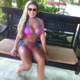 Andressa Urach nude #0275