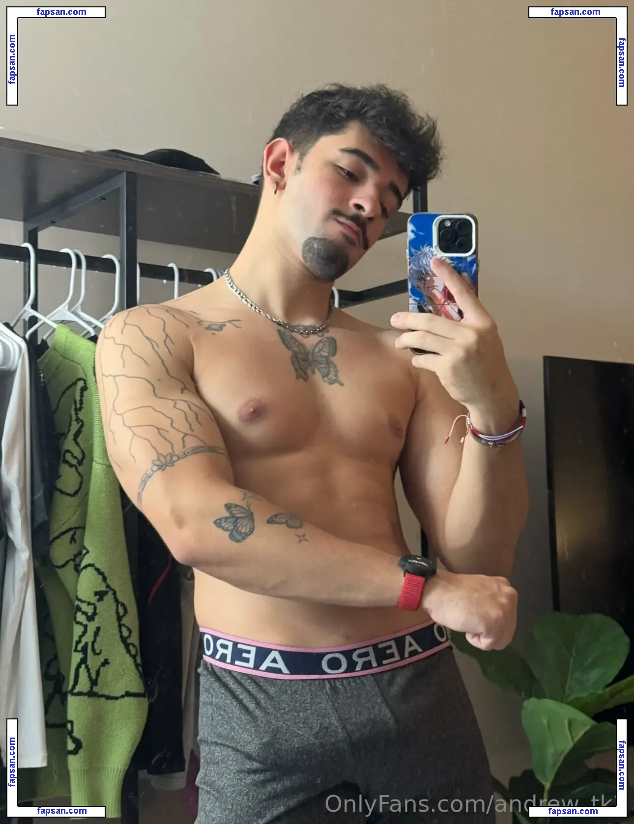 andrew_tk1 nude photo #0001 from OnlyFans