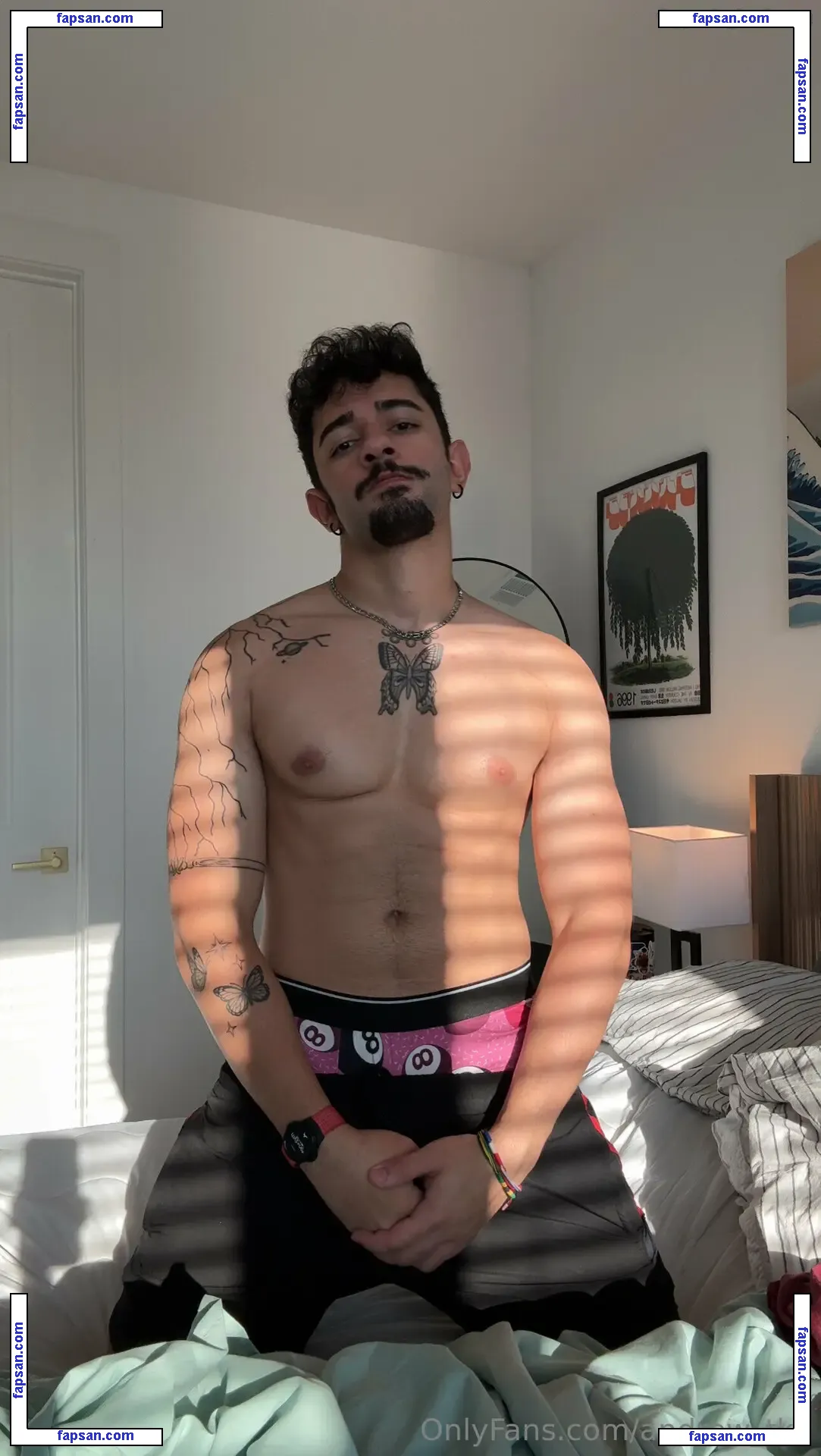 andrew_tk1 голая фото #0002 с Онлифанс