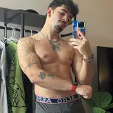 andrew_tk1 nude #0001