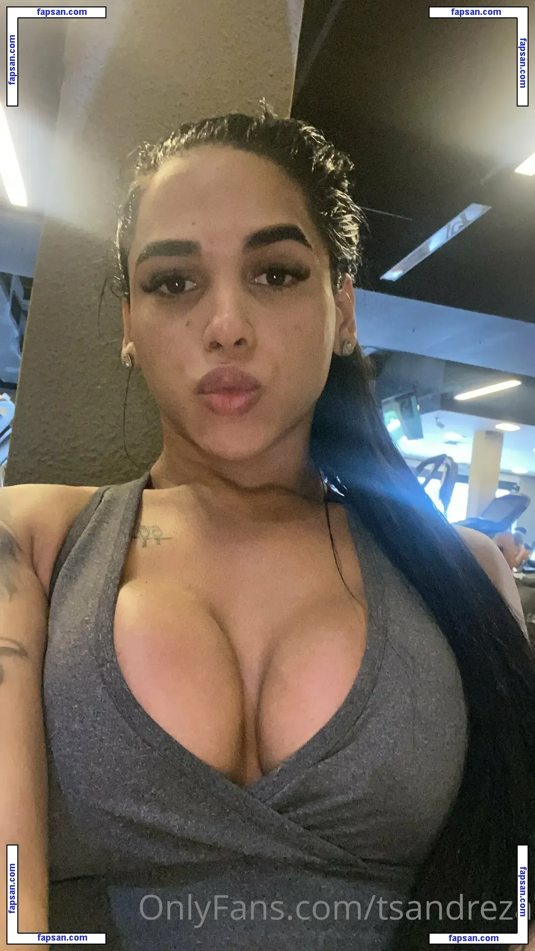 Andreza Guimaraes nude photo #0004 from OnlyFans