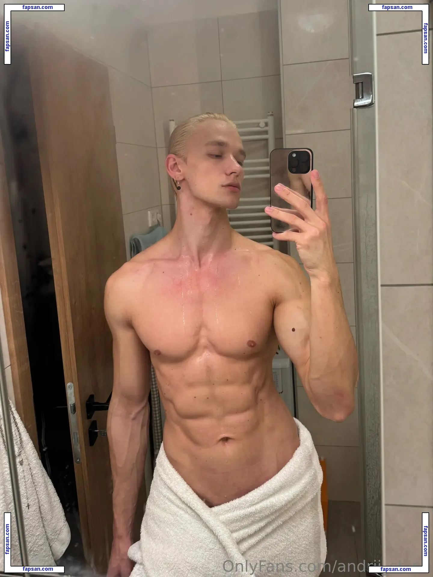 andrii_shine nude photo #0004 from OnlyFans
