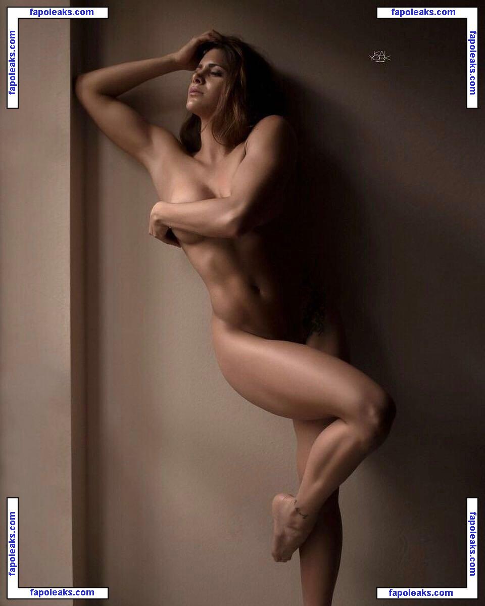 Andrina Santoro голая фото #0117 с Онлифанс