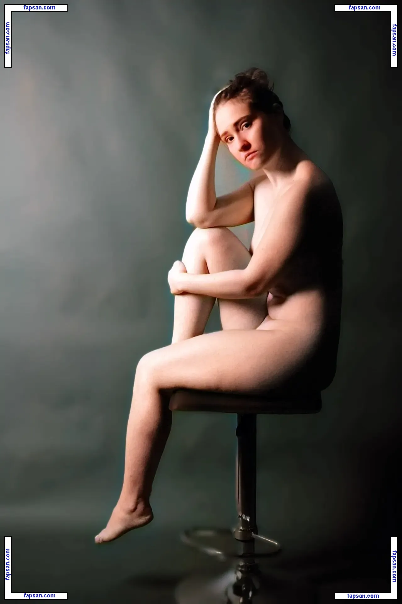 Andy St. Louis nude photo #0001 from OnlyFans