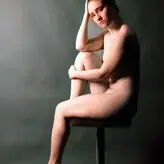 Andy St. Louis nude #0001