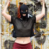 Andy St. Louis nude #0007