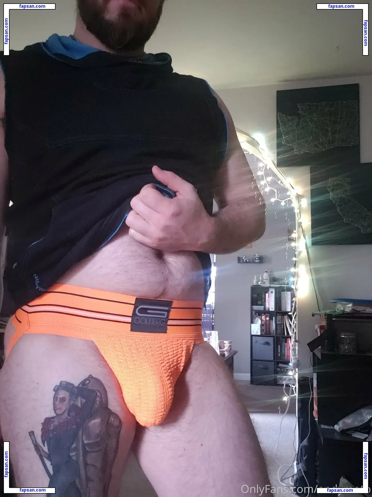 andymoto nude photo #0003 from OnlyFans