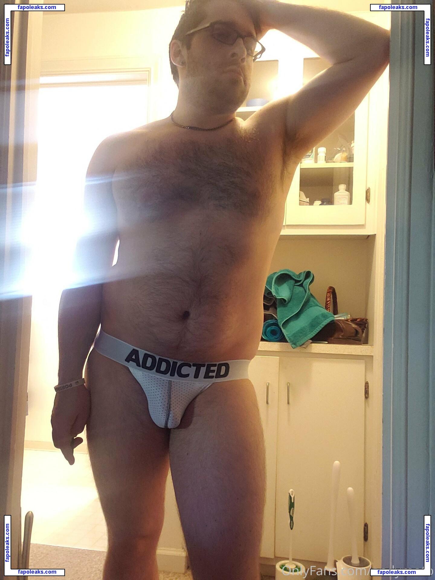 andymoto nude photo #0026 from OnlyFans