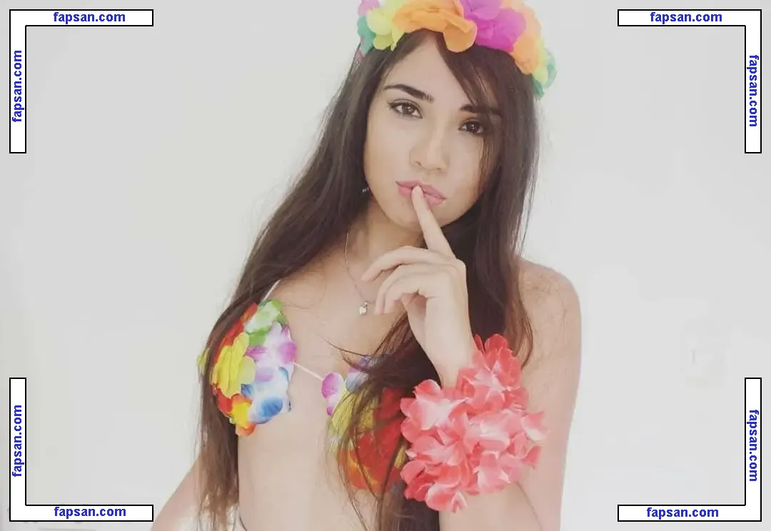 Ane Little Cat ASMR nude photo #0003 from OnlyFans